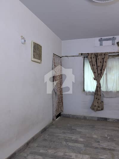Well Maintained Flat