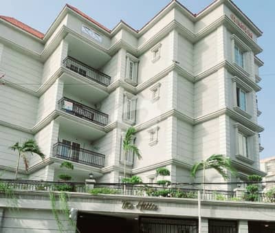 SAMSUM THE HILL VEIW LUXURY FLAT FOR SALE GULSHAN E IQBAL BLOCK 17 SAMSUM THE HILL VEIW LUXURY FLAT FOR SALE GULSHAN E IQBAL BLOCK 17