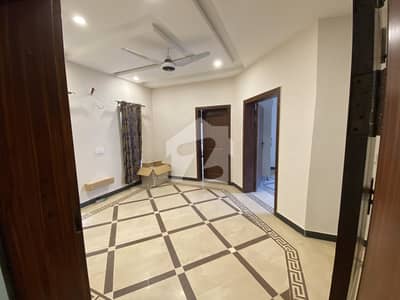 8 Marla Upper Portion For Rent In PHAF Officers Residencia