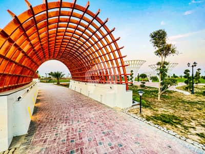 ڈی ایچ اے فیز 1 ۔ سیکٹر یو ڈی ایچ اے فیز 1,ڈی ایچ اے ڈیفینس,ملتان میں 10 مرلہ رہائشی پلاٹ 55.0 لاکھ میں برائے فروخت۔