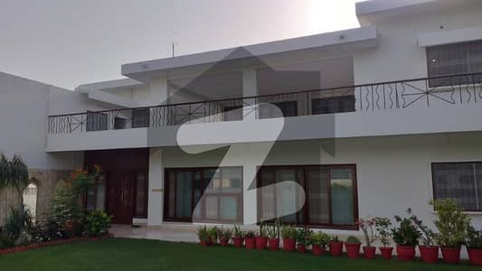 Bungalow Available For Rent In Dha Phase 2