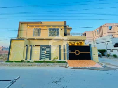 5 MARLA Slightly Used House Available For Sale On Mps Road