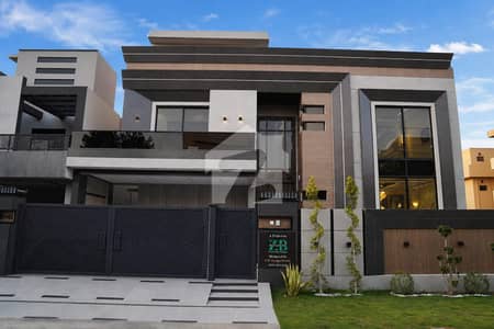 1 Kanal Luxury Brand New House Is Available For Sale In Wapda Town Phase 1 Lahore 1 Kanal Luxury Brand New House Is Available For Sale In Wapda Town Phase 1 Lahore