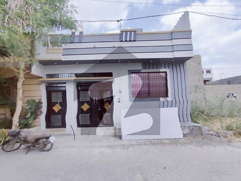 80 Sq Yards Furnished House 80 Sq Yards Furnished House