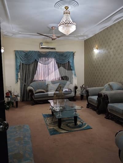 Bungalow For Sale 160 Square Yard G+2 Bed Dd Gulshan