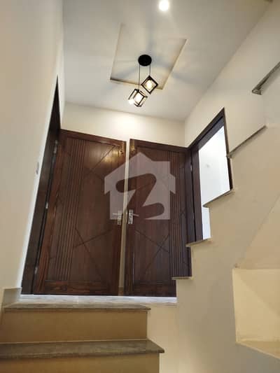 2.5 Marla Corner Brand New House Available Sale For Sale In Al Kabir Town Phase -02 2.5 Marla Corner Brand New House Available Sale For Sale In Al Kabir Town Phase -02
