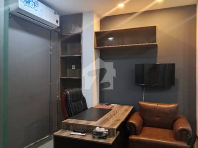 جی ۔ 13 اسلام آباد میں 2 مرلہ Studio دفتر 45.0 ہزار میں کرایہ پر دستیاب ہے۔