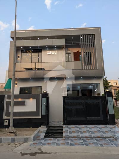 5 Marla Modern Design Affordable Luxury Brand New House For Sale In Al Kabir Town Phase 02 5 Marla Modern Design Affordable Luxury Brand New House For Sale In Al Kabir Town Phase 02