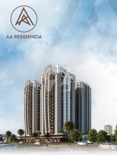 AA RESIDENCIA