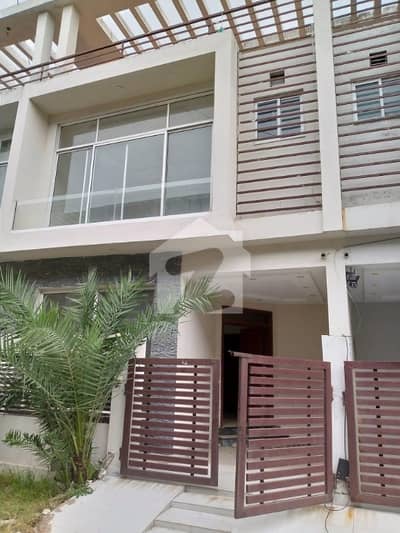Brand New 3 Marla House For Rent In Al Kabir Town Phase 2 Brand New 3 Marla House For Rent In Al Kabir Town Phase 2