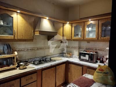 Ideally Located Flat Of 1050 Square Feet Is Available For sale In Karachi