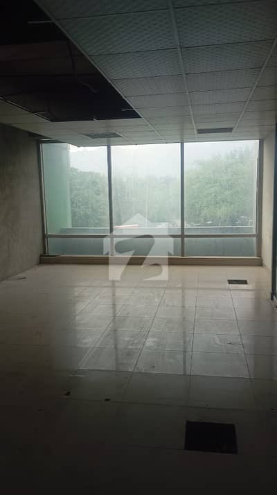2200 Square Feet Commercial Office For Rent In F-6 Islamabad Prime Location 1st Floor