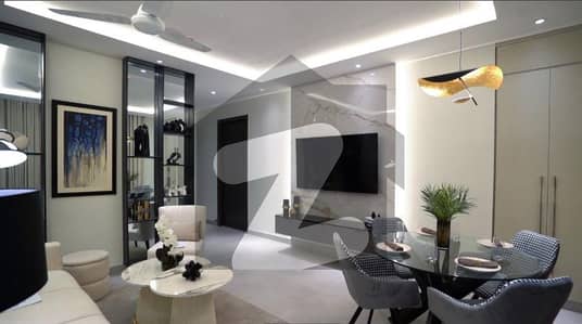 OLD PRICE Office & Residential Apartments - 15% CASH BACK (ZAMEEN   ARX CBD)