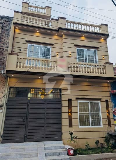 Investors Should rent This On Excellent Location House Located Ideally In Jalil Town