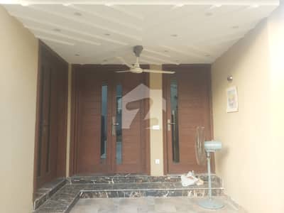 5 Marla House for Rent in Bahria Town Lahore | 3 Bed Double Unit | Prime Location
