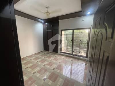 5 Marla House For Rent In Bahria Town Lahore | 3 Bed Double Unit | Prime Location