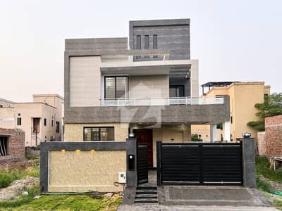 10 MARLA HOUSE IN FAZAIA HOUSING SOCEITY PH 1