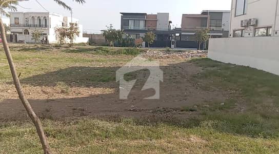 1 Kanal Plot Dha phase 7 Block W Plot Number 567