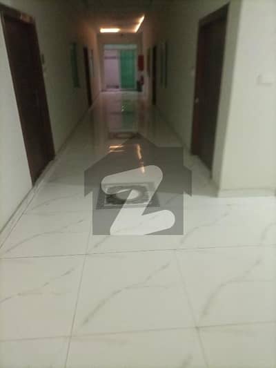 رینج روڈ راولپنڈی میں 4 مرلہ Studio دفتر 55.0 ہزار میں کرایہ پر دستیاب ہے۔
