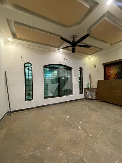 10 Marla upper portion for rent
