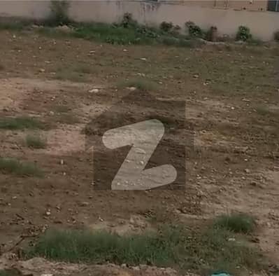 Mian Brothers Offer 7 Marla Plot For Sale Near LUMS University Or Lalik Chowk