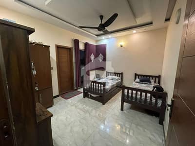 Duplex Flat Is For Rent