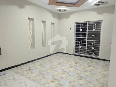5 Marla Like New House Available For Rent