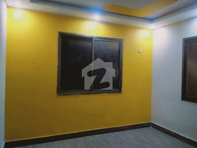 Get This Amazing Prime Location 400 Square Yards Upper Portion Available In North Nazimabad - Block N