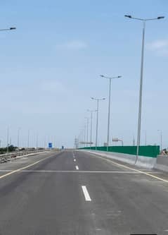 Hot Investment! 5 Marla Plot For Sale in Faisal Town Phase 2 (Model Block) Lumpsum Price!