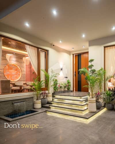 Beautiful Brand New Luxury Bungalow
