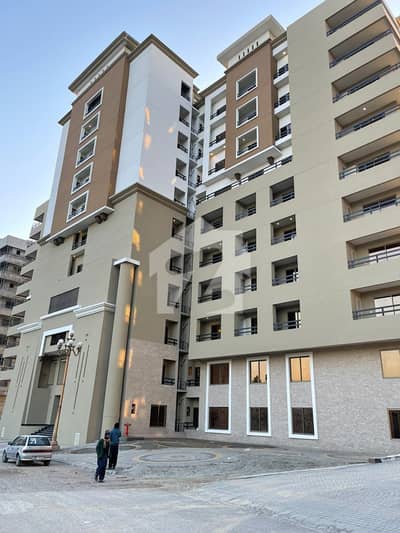 3 BED FLAT FOR RENT IN ZARKON HEIGHTS G15 ISLAMABAD