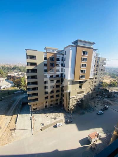 4 BED FOR SALE IN ZARKON HEIGHTS G15 ISLAMABAD