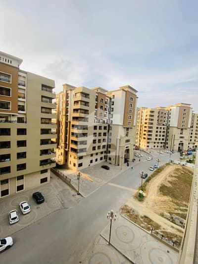 2 BED FOR SALE IN ZARKON HEIGHTS G15 ISLAMABAD