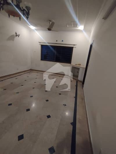 Basement For Rent