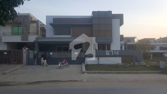 Double Road Beautiful Location Investor Price