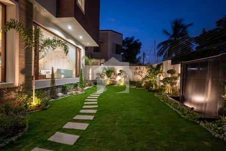 Beautiful Brand New Luxury Bungalow