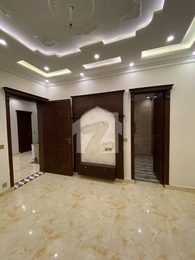 5 Marla Residence House For Sale Brand New Fast Entry