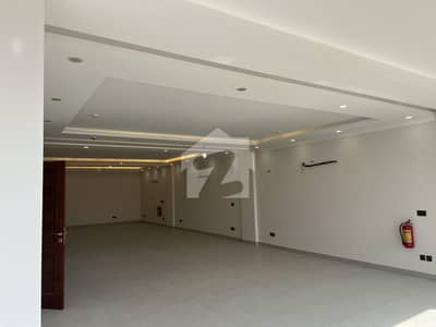8 Marla Basement Available For Rent In Dha Phase 8
