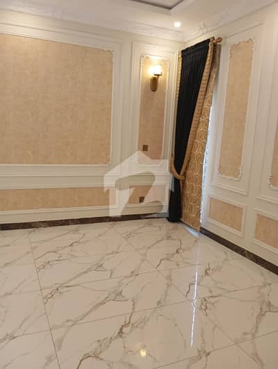 10 Marla Full House For Rent In DHA Rahber