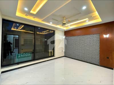 10 Marla Upper Portion For Rent In DHA Rahber