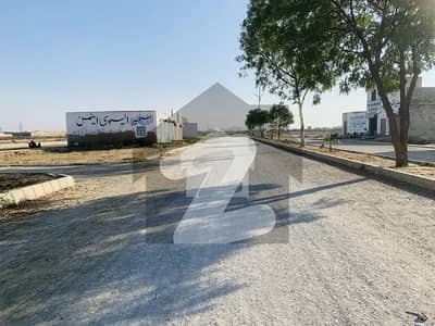 Prime Location 400 Square Yards Spacious Residential Plot Available In Pir Gul Hassan Town For sale