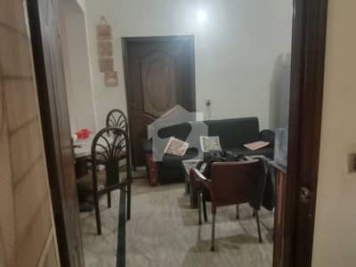 4.5 Marla Upper Portion For Rent In Kamran Block AIT