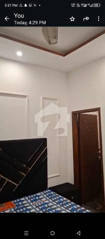 5-Marla,s Lower Portion For Rent