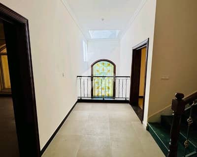 ڈی ۔ 12/4 ڈی ۔ 12,اسلام آباد میں 5 کمروں کا 1 کنال مکان 4.75 لاکھ میں کرایہ پر دستیاب ہے۔