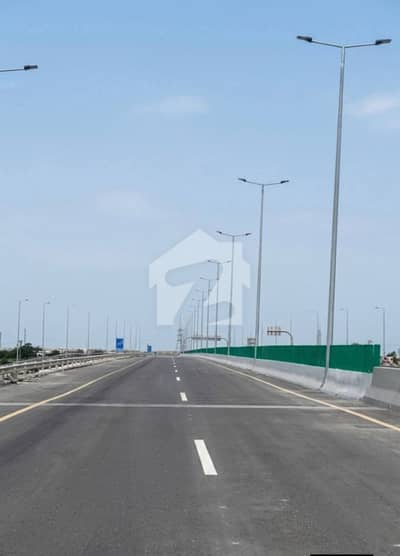 Luxury Living On Easy Installments! 5 Marla Plot For Sale In Faisal Town Phase 2