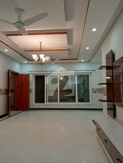 Looking For A Lower Portion In E-11 For Rent