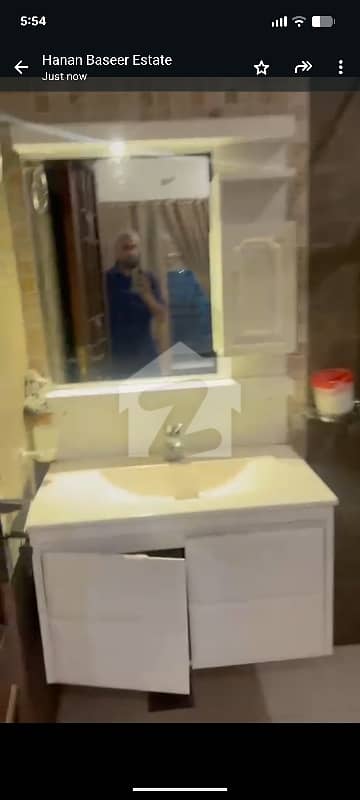 22 Marla Upper Portion for Rent