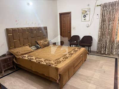 سبزہ زار سکیم ۔ بلاک پی سبزہ زار سکیم,لاہور میں 7 کمروں کا 5 مرلہ مکان 2.79 کروڑ میں برائے فروخت۔