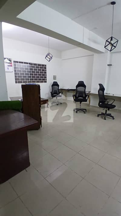 Office Available For Rent In G-11 Markaz, Islamabad