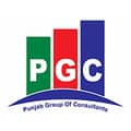 PUNJAB GROUP OF CONSULTANTS PUNJAB GROUP OF CONSULTANTS
